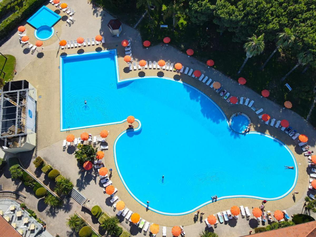 Hotel Futura Club La Praya Pizzo  Esterno foto