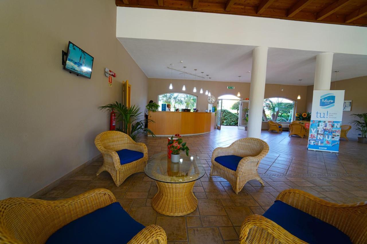 Hotel Futura Club La Praya Pizzo  Esterno foto
