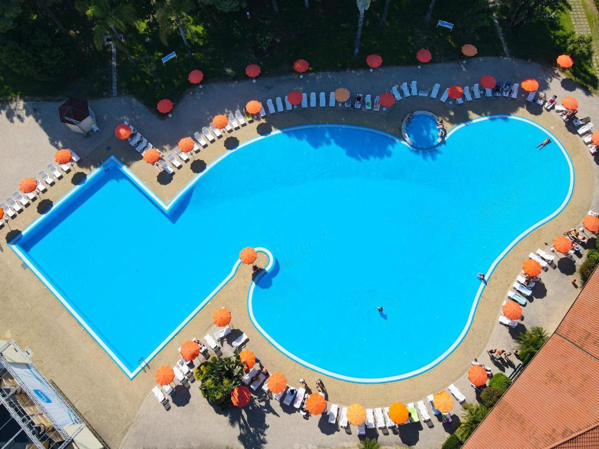 Hotel Futura Club La Praya Pizzo  Esterno foto
