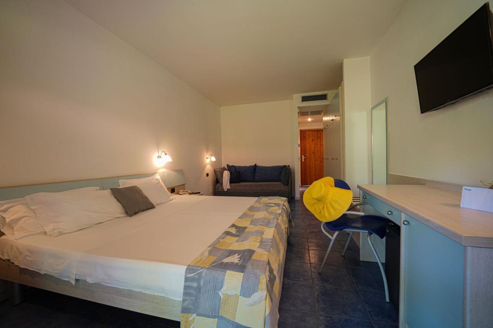 Hotel Futura Club La Praya Pizzo  Esterno foto