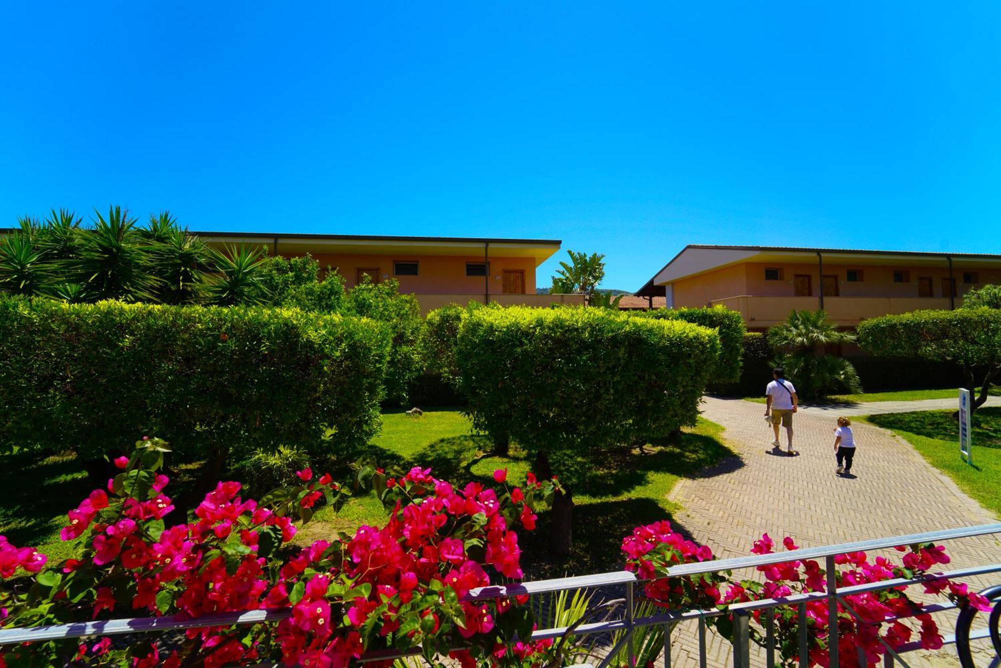 Hotel Futura Club La Praya Pizzo  Esterno foto