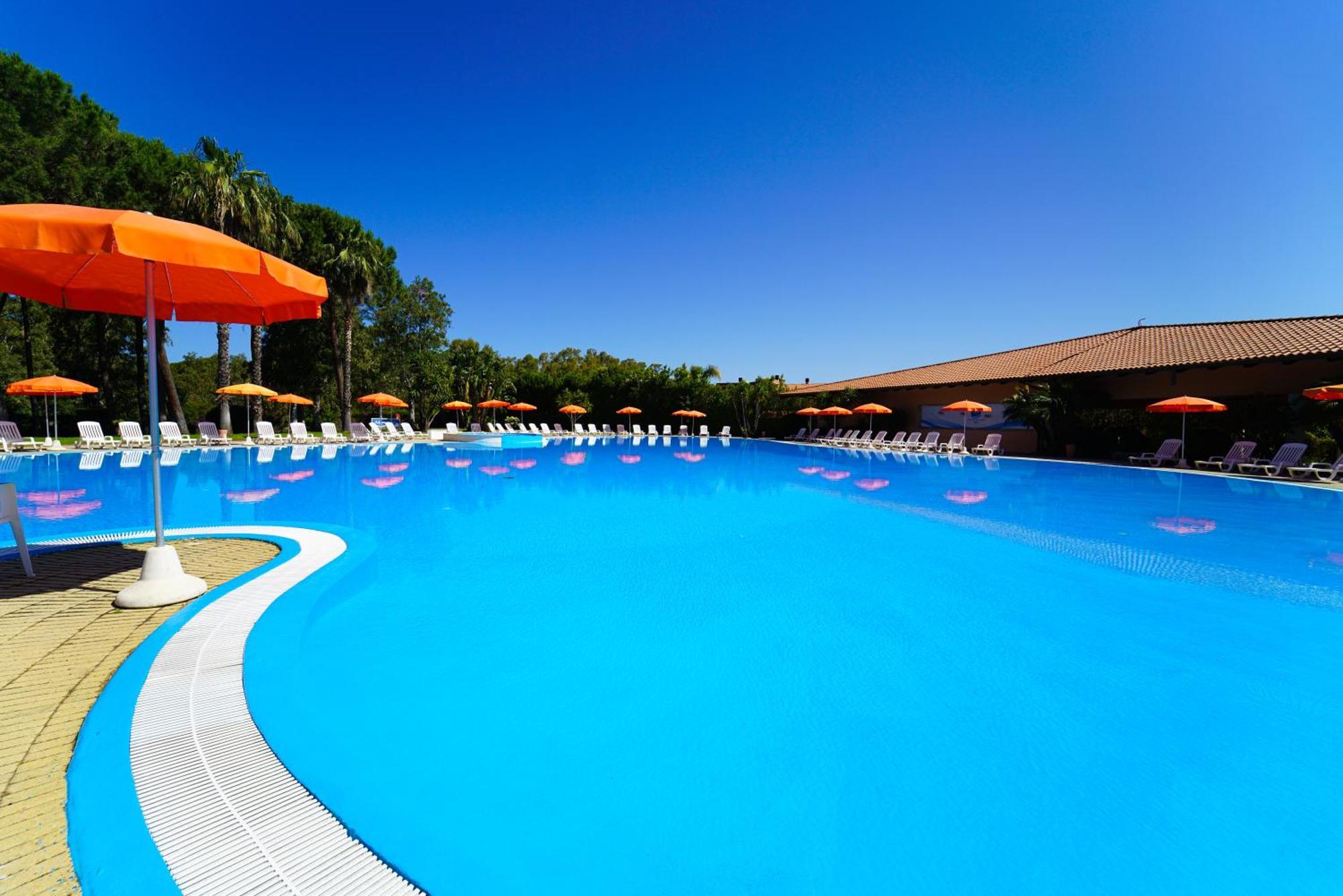Hotel Futura Club La Praya Pizzo  Esterno foto