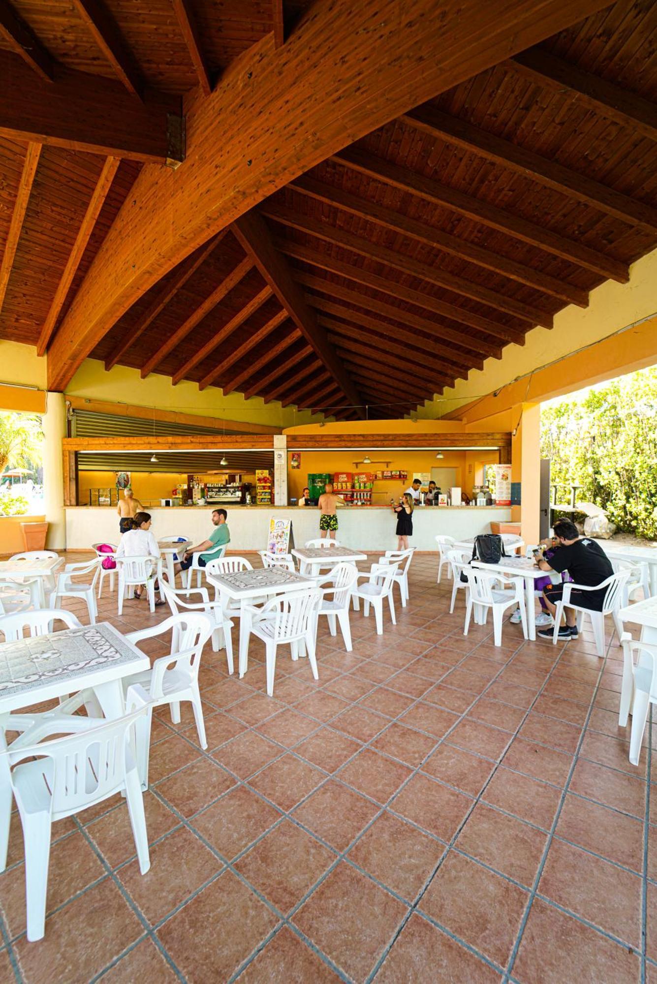 Hotel Futura Club La Praya Pizzo  Esterno foto