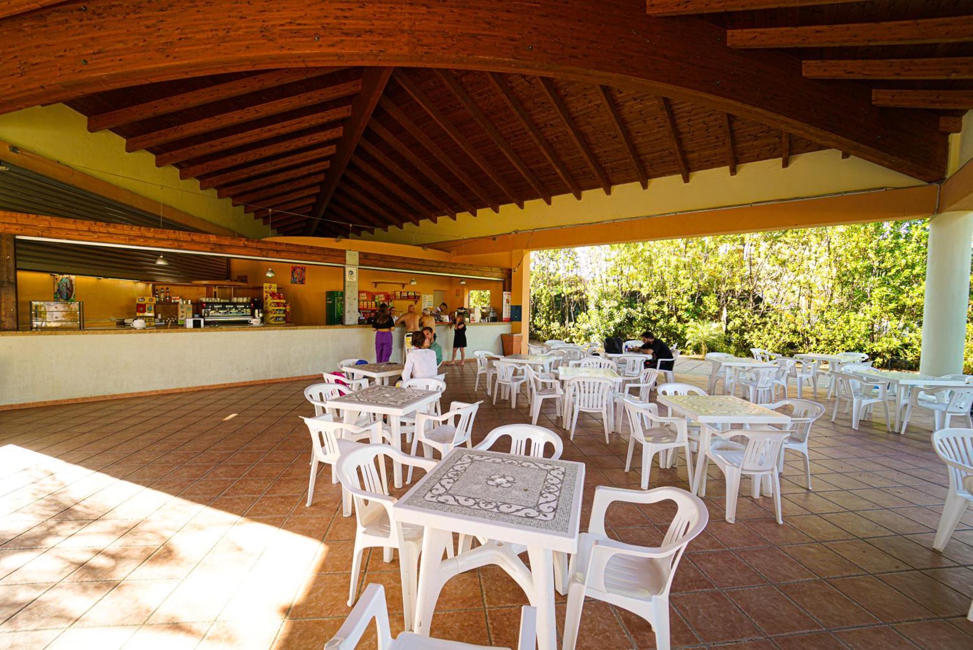 Hotel Futura Club La Praya Pizzo  Esterno foto