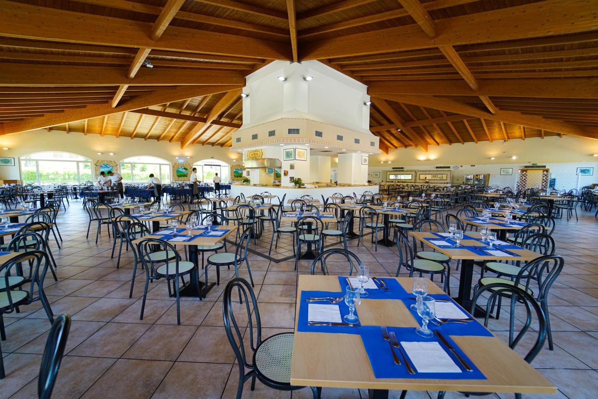 Hotel Futura Club La Praya Pizzo  Esterno foto