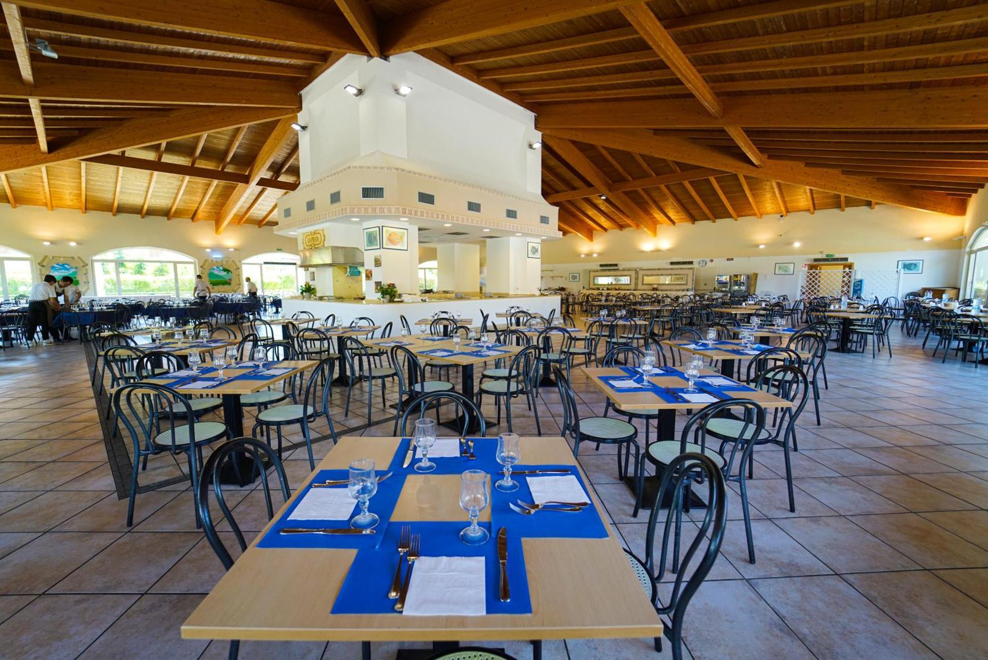 Hotel Futura Club La Praya Pizzo  Esterno foto